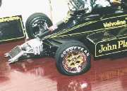 Wheel Lettering